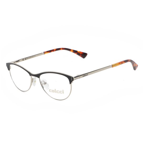 Armação Óculos De Grau Colcci C6003A0151 Feminino - Preto é ruim? Armação Óculos De Grau Colcci C6003A0151 Feminino - Preto é boa?