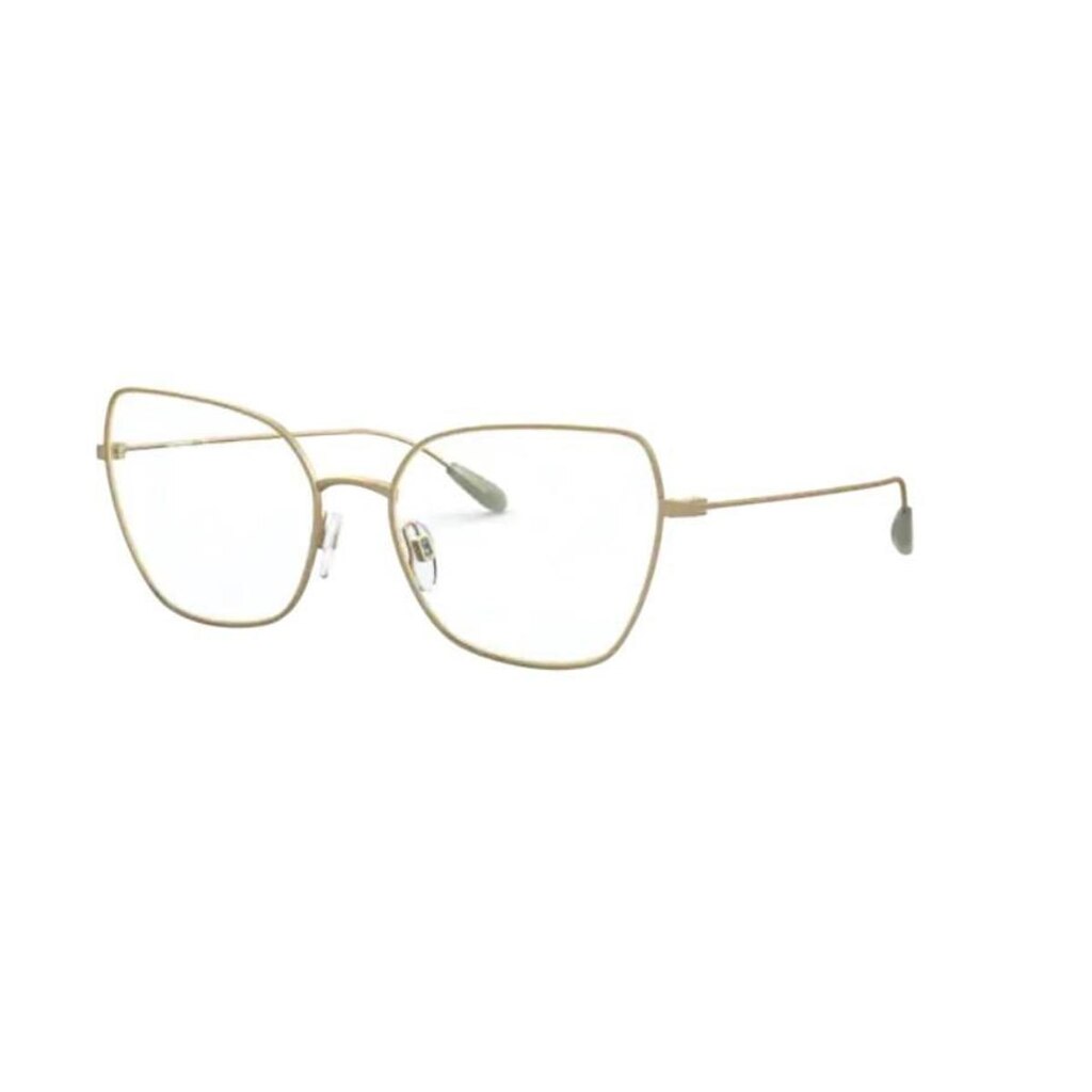 Armação Óculos Emporio Armani Ea1111 3002 54  Claro