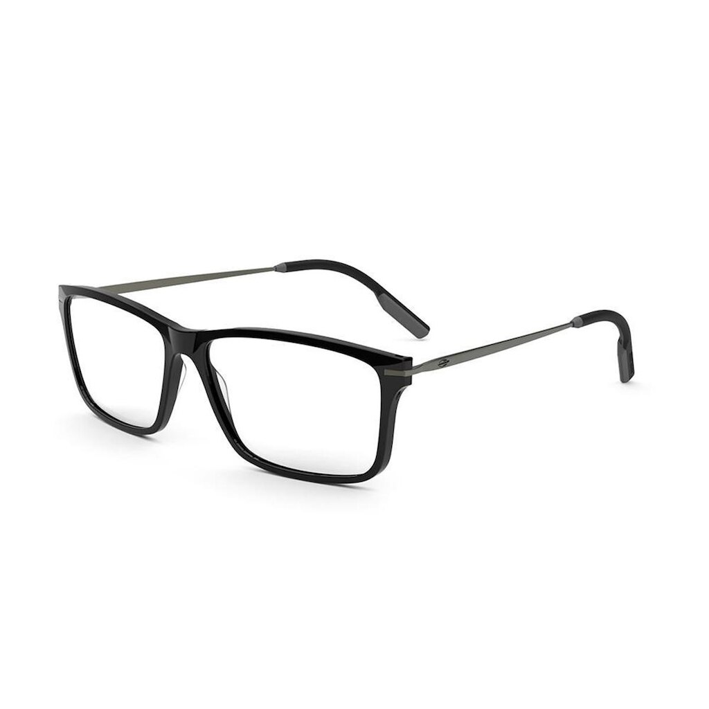Armação Óculos Mormaii Berlim 1 M6095a0258  Brilho