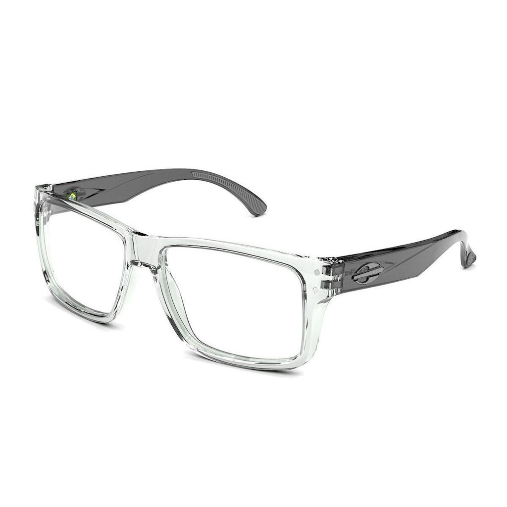 Armação Óculos Mormaii Mumbai M6087db357 Transparente