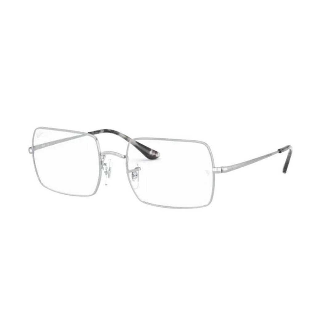 Armação Óculos Ray Ban Retangular Rb1969v 2501 54  Brilho