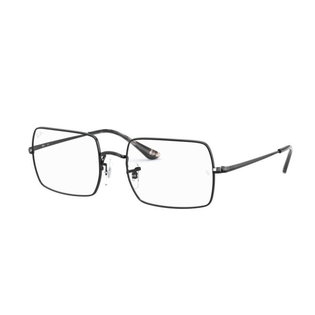 Armação Óculos Ray Ban Retangular Rb1969v 2509 54  Brilho