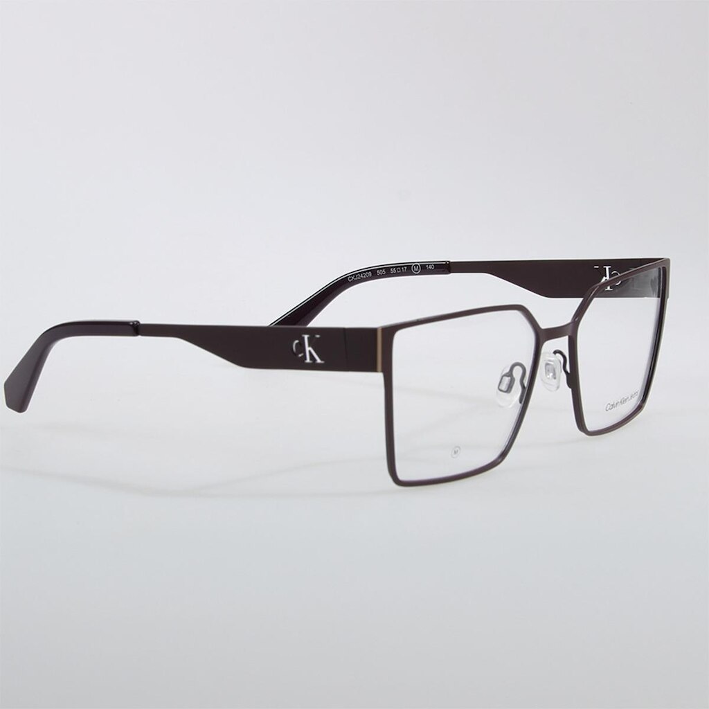 Armação para Grau Calvin Klein Jeans Icon Monogram 24209S