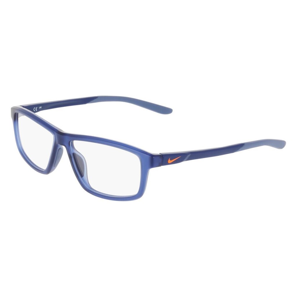 Armação para Grau Nike Infantil 5060 Azul Fosco