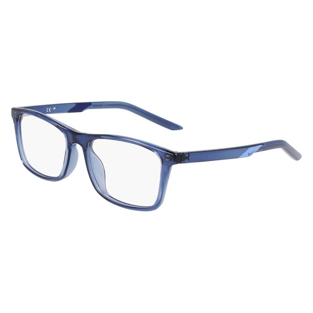 Armação Para Grau Nike Infantil Menino 5544 Azul Marinho