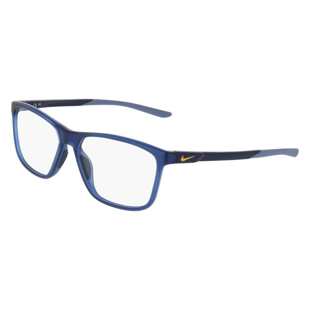 Armação para Grau Nike Masculino 7293 Azul Marinho