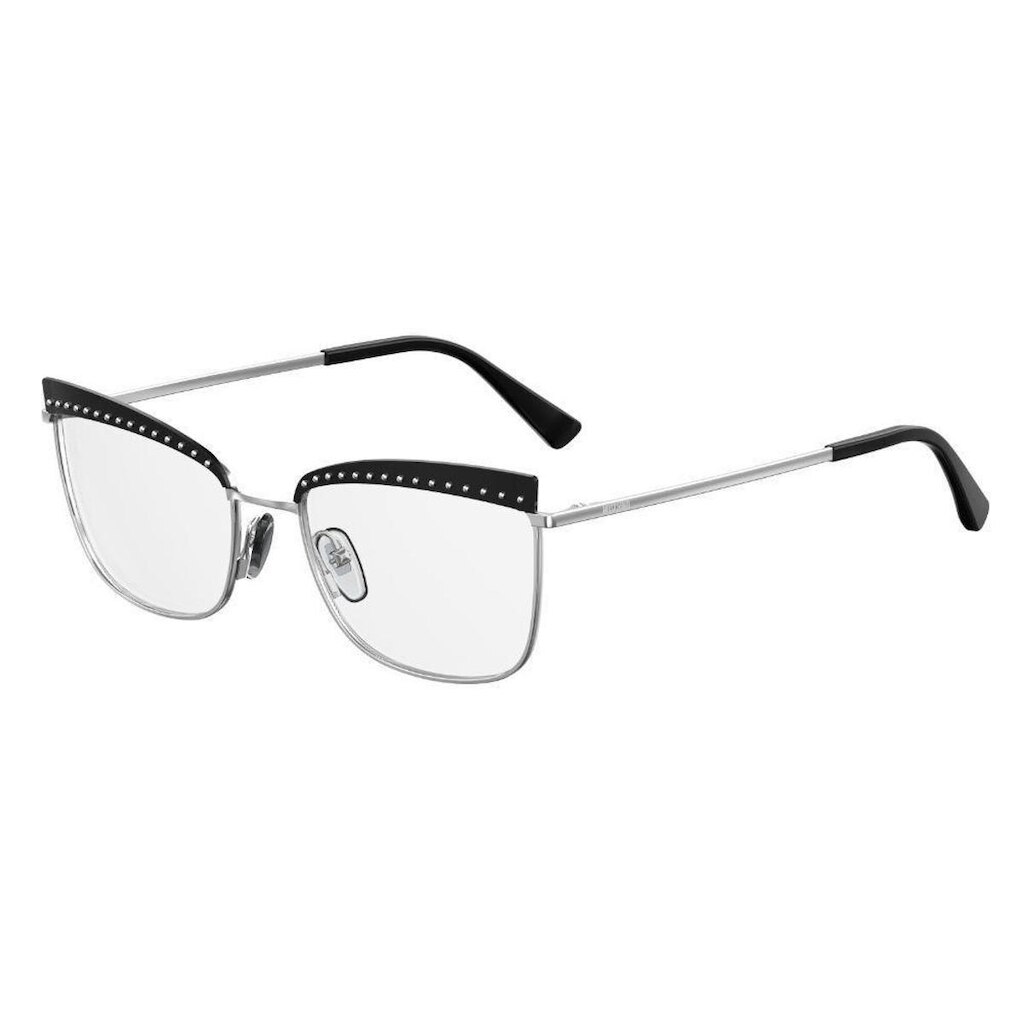 Armação para Óculos Feminino Moschino MOS531