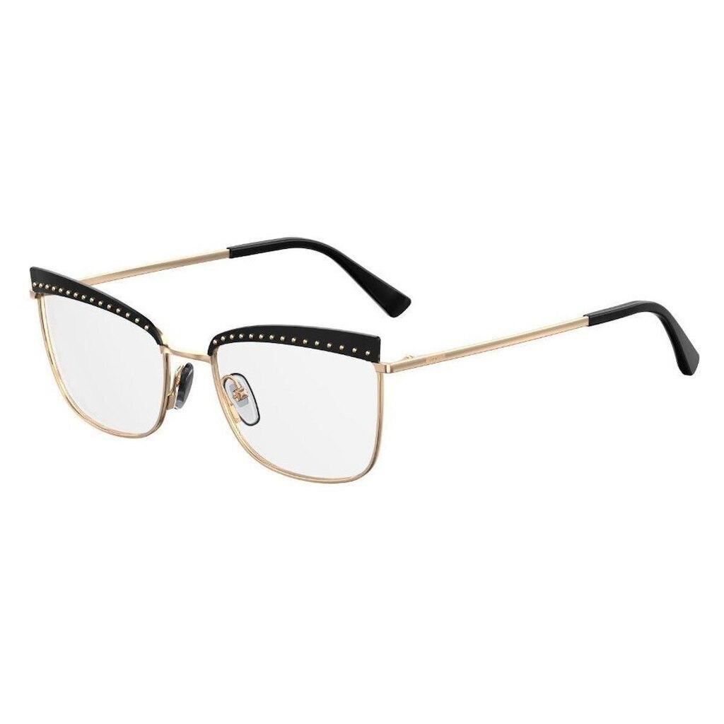 Armação para Óculos Feminino Moschino MOS531