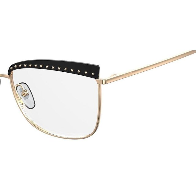 Armação para Óculos Feminino Moschino MOS531