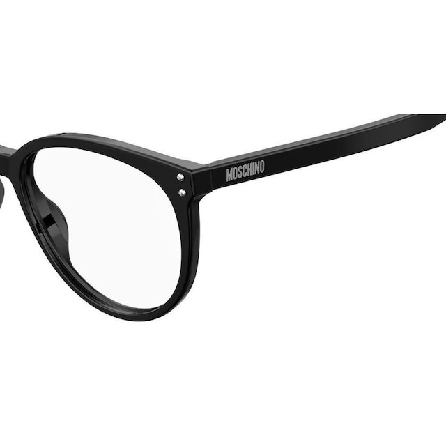 Armação para Óculos Feminino Moschino MOS535