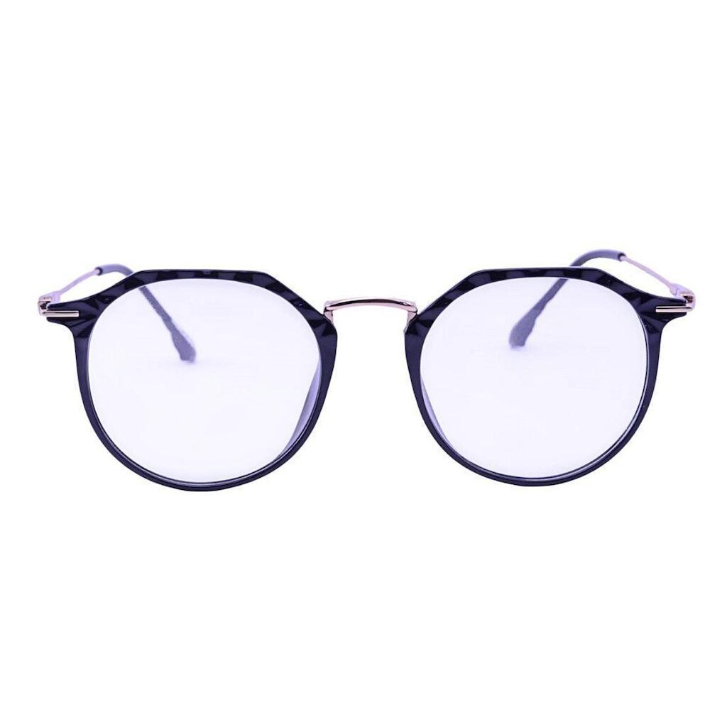 Armação Para Óculos Feminino Redondo Mackage