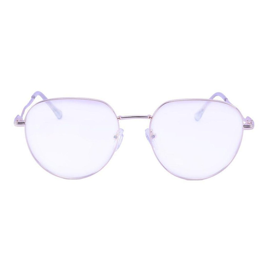 Armação para Óculos Feminino Redondo Mackage