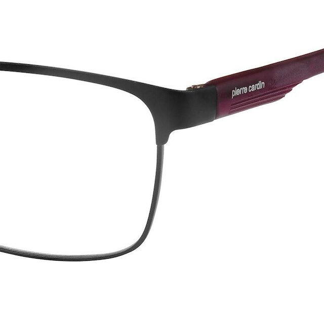 Armação para Óculos Pierre Cardin Masculino