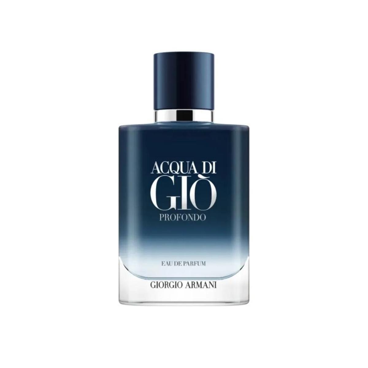 Perfume Masculino Di Gio em promoção na Netshoes!