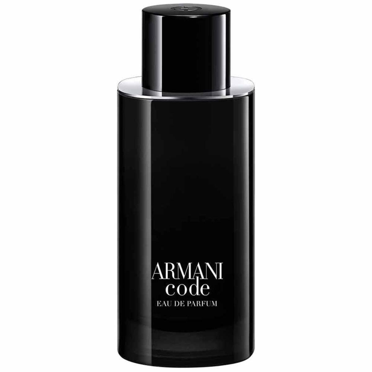 Armani Code Giorgio Armani Perfume Masculino Eau de Parfum 125ml Menor preço em Armani Code Giorgio Armani Perfume Masculino Eau de Parfum 125ml