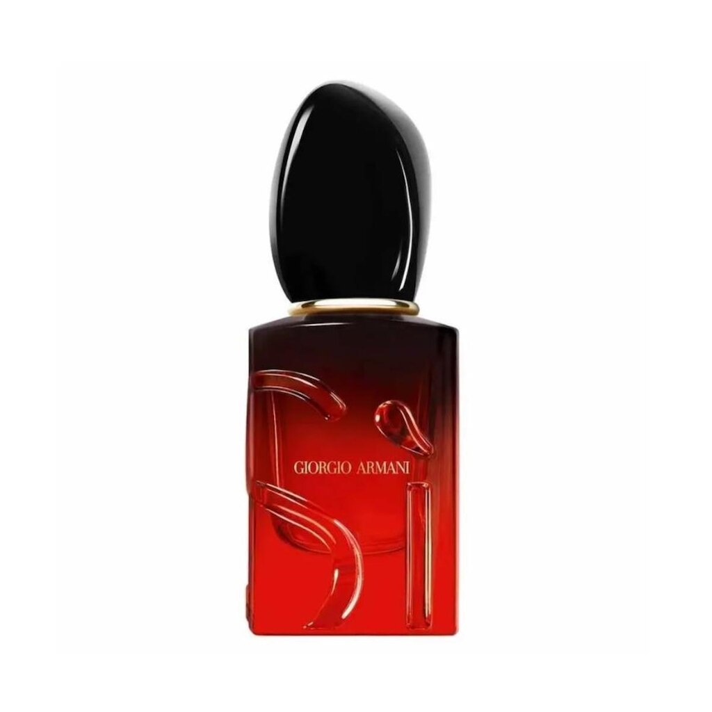 Armani Si Passione Intense Edp Refilável 30ml