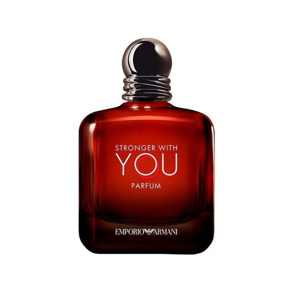 Armani Stronger With You Edp Perfume Masculino 100ml