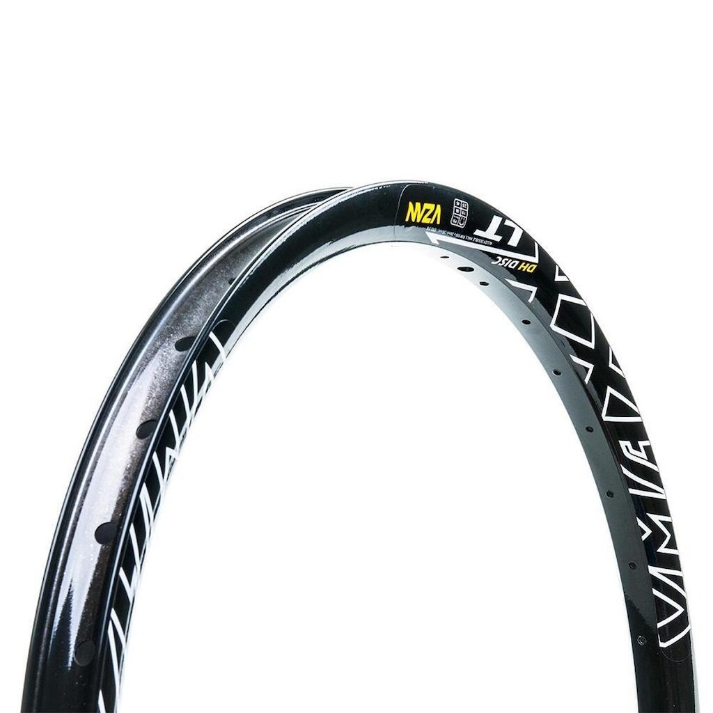 Aro Aero Vzan Vmaxx 26x1.9 36f Disco Preto