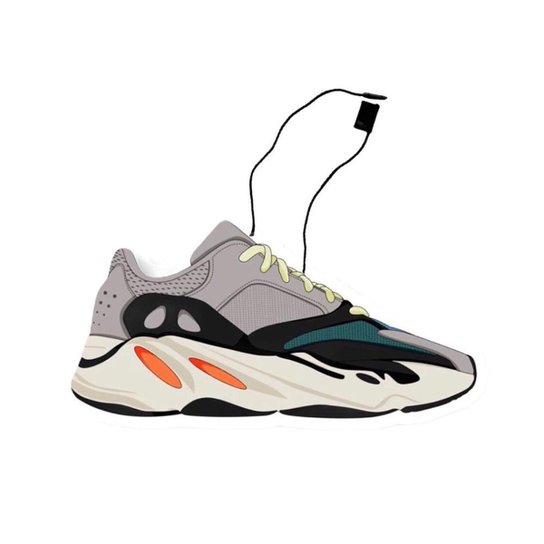 Tenis adidas yeezy netshoes Clearance