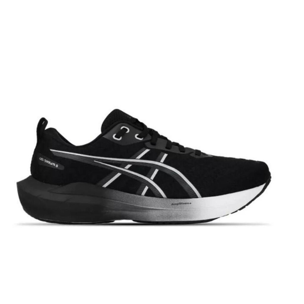 Asics Gel Shogun 8 Preto