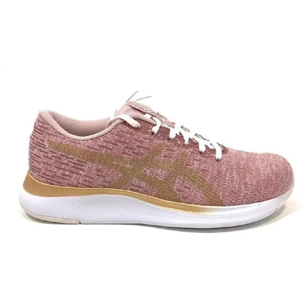 Asics Streetwise Feminino - Rosa - 38