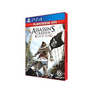 Assassins Creed IV: Black Flag