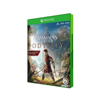 Assassins Creed Odyssey para Xbox One