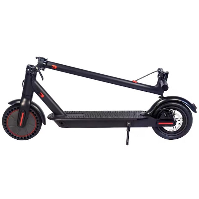 atinete Elétrico Vega Flow 250W Recarregável Dobrável 25 km/h