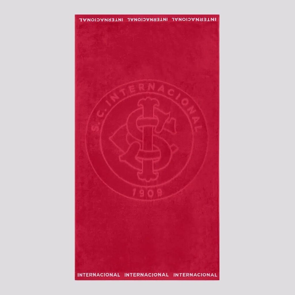 Atoalhado De Banho Bouton Internacional Jacquard