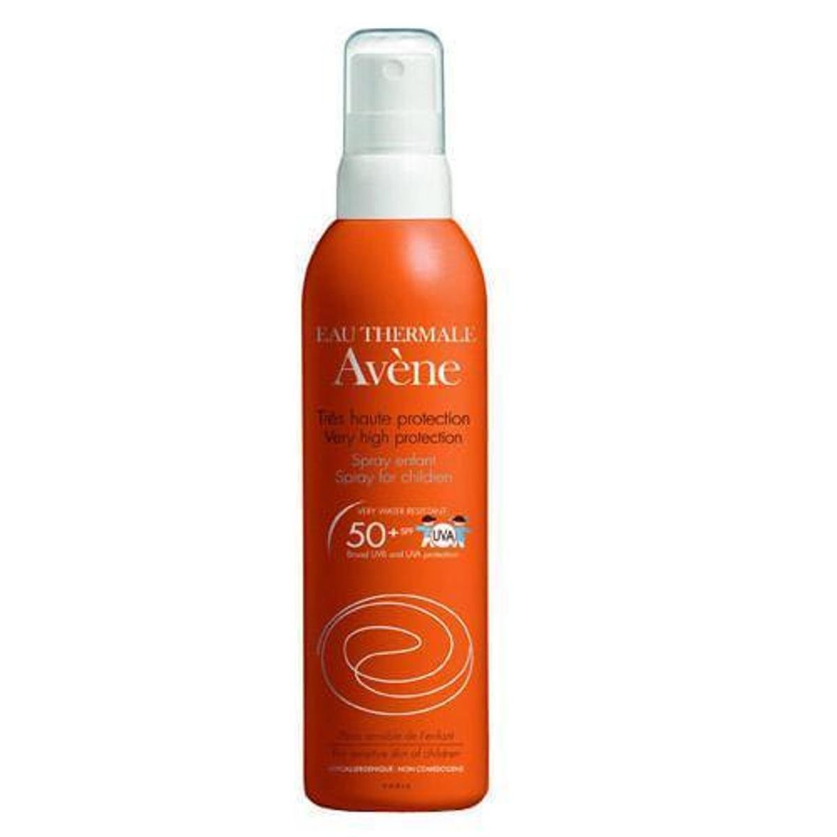 Àvene Fps 50 Infantil Avène - Protetor Solar 200ml Menor preço em Àvene Fps 50 Infantil Avène - Protetor Solar 200ml
