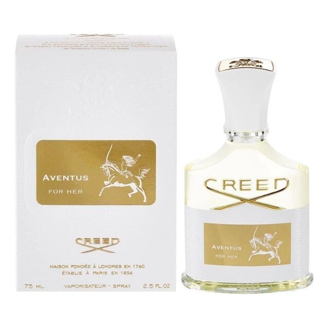 Aventus for Her Creed Feminino Eau de Parfum-75 ml