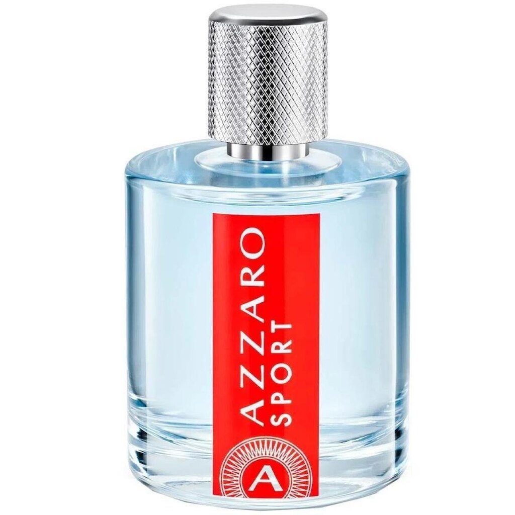 Azzarro Sport Edt Masc 100ml