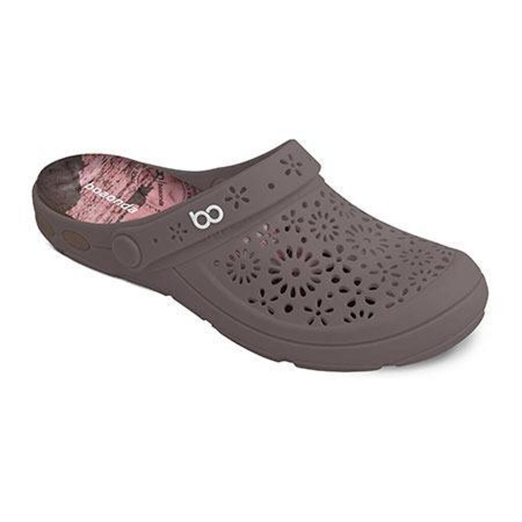 Babucha Boaonda Feminino Ortopédico Soft 1317