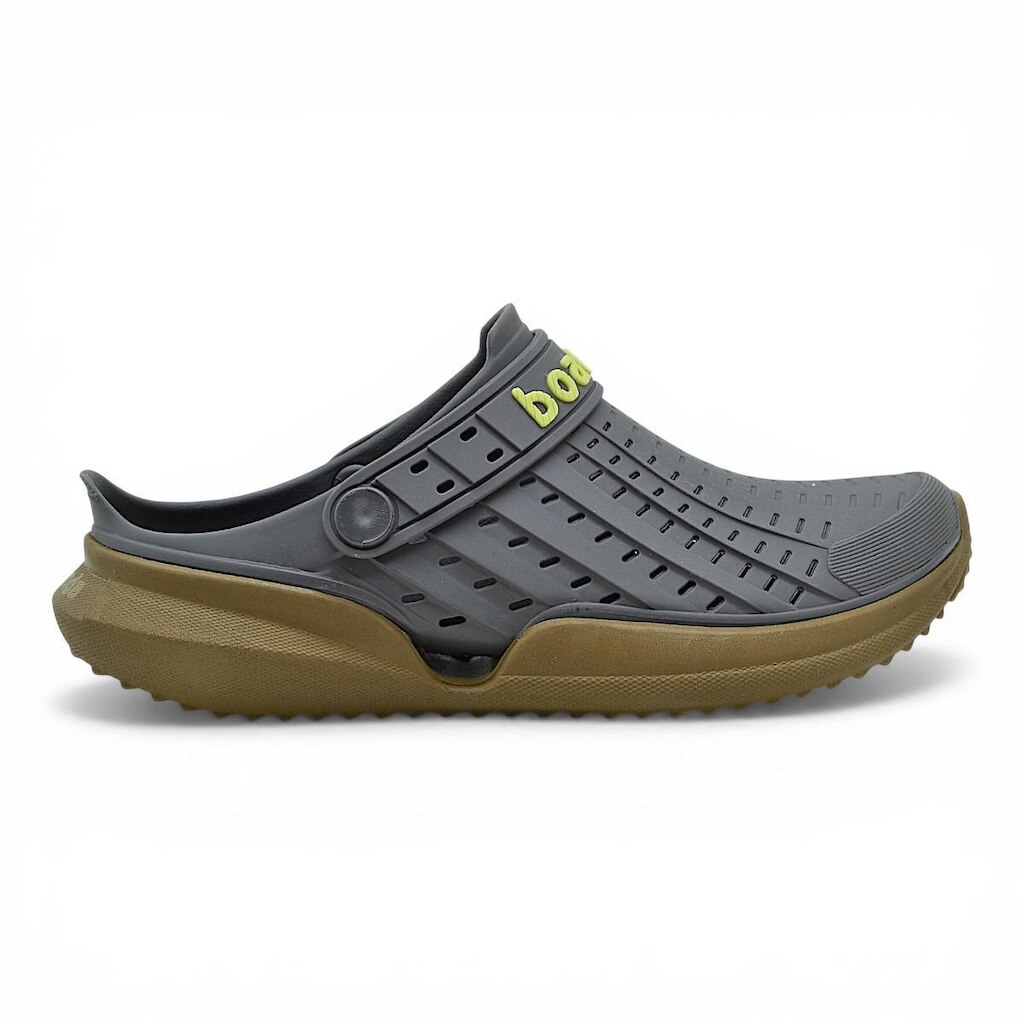 Babuche Boaonda Discovery Masculino Flow Ortopedico Conforto