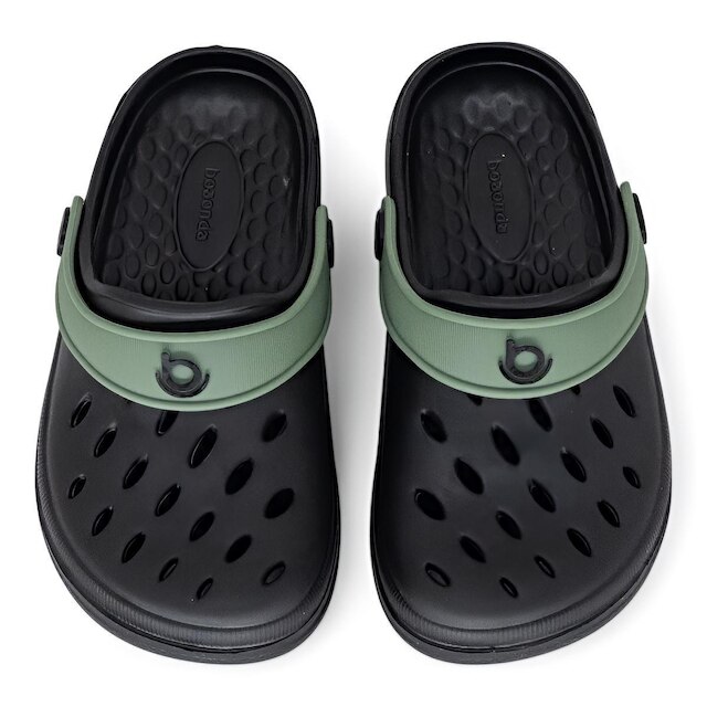 Babuche Boaonda Infantil Easy Kids Masculino  EVA