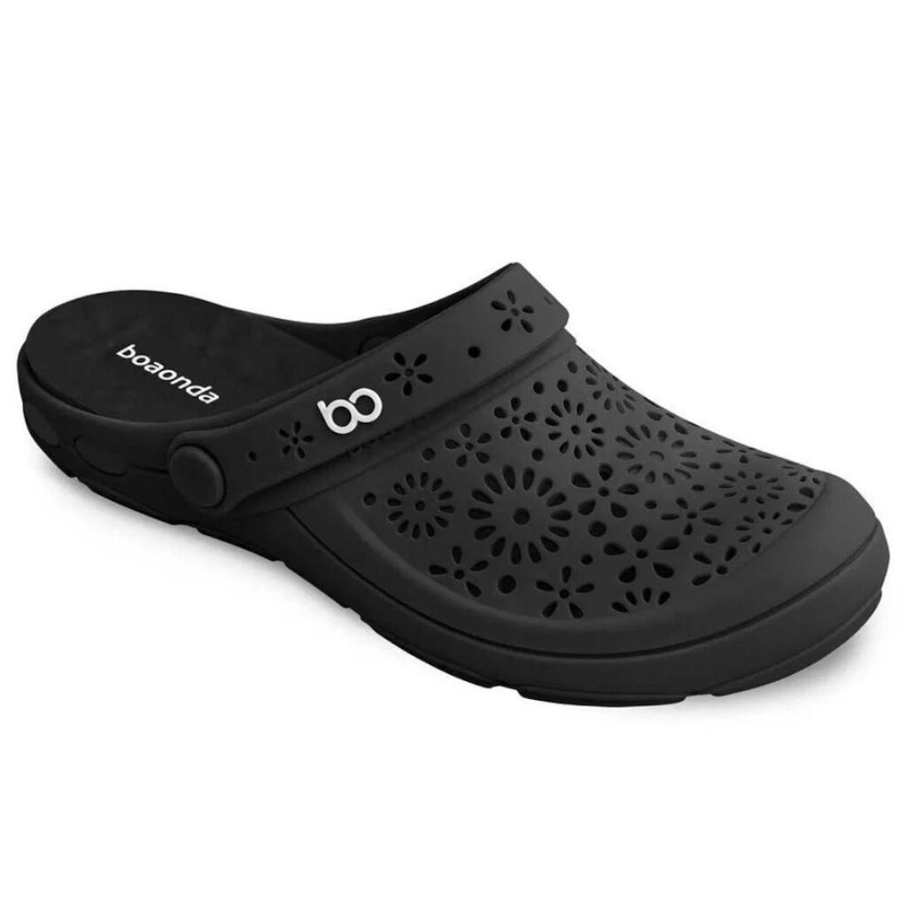 Babuche Boaonda Nellie Feminino