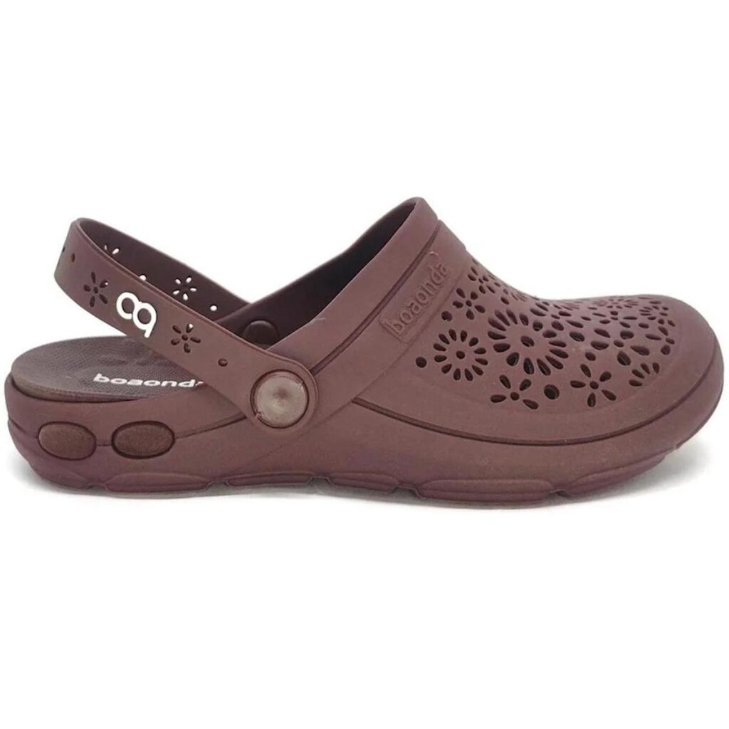 Babuche Boaonda Nellie Feminino