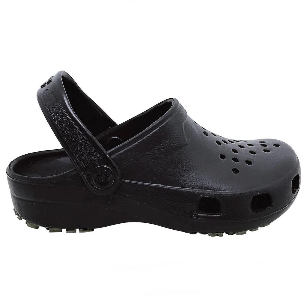 Babuche Casual Feminino SoftWorks Mania Confortável Leve Perfuros BB31