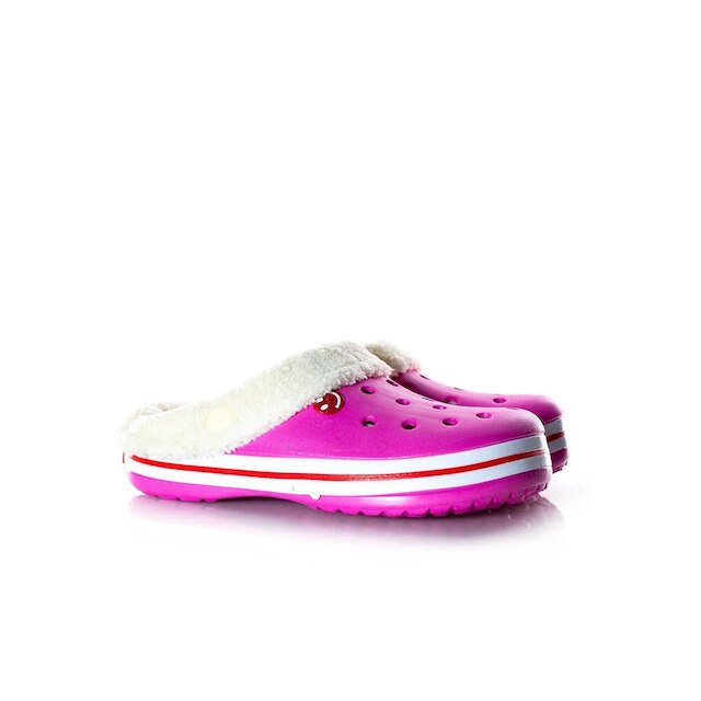 Babuche Com Pelo Unissex Pantufa Macia Leve E Con - Rosa é boa?