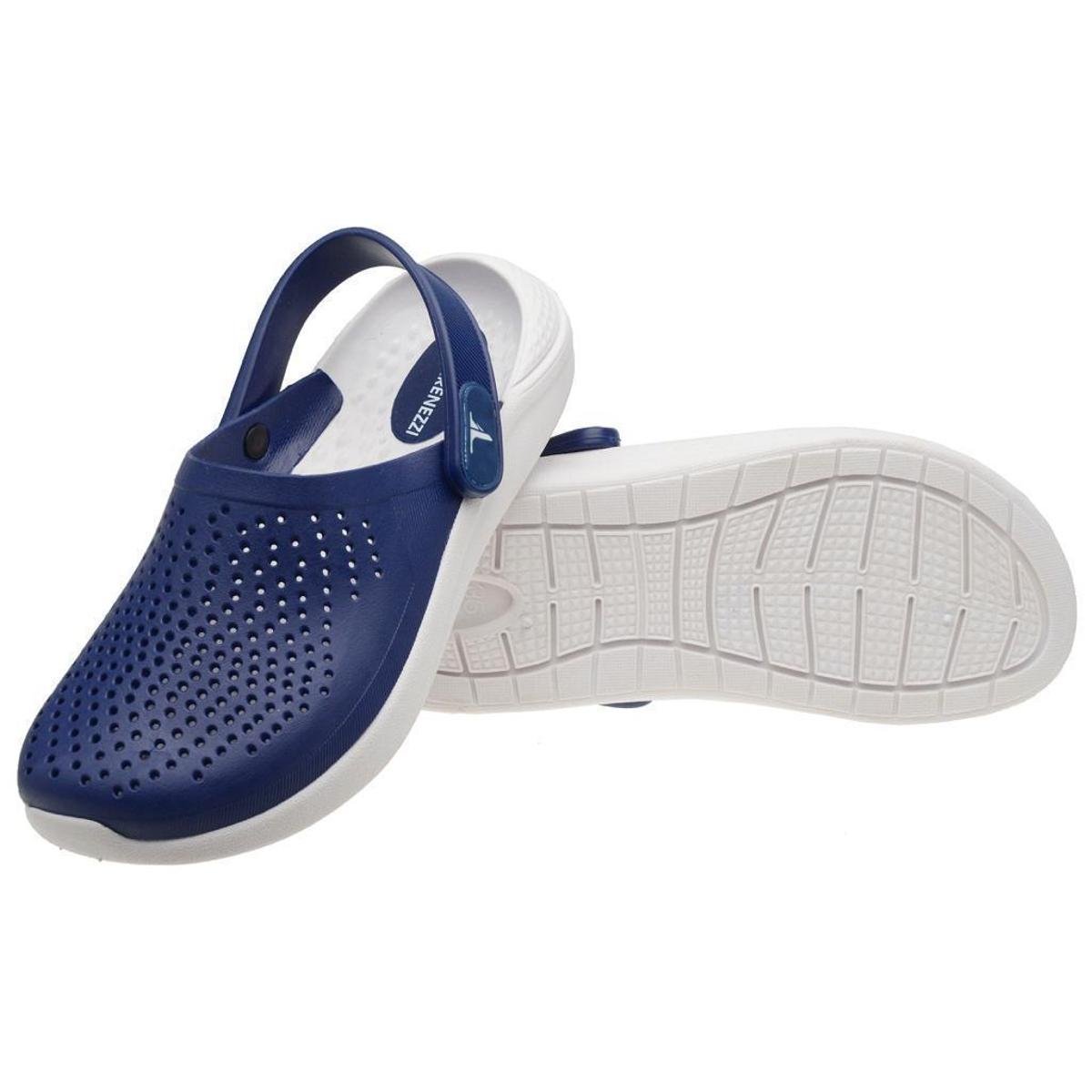 Babuche Crocs Sandália Masculino Confortável TRZ é boa?