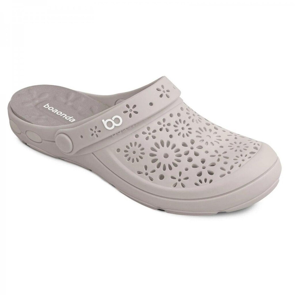 Babuche Feminino Boaonda 1317 Nellie