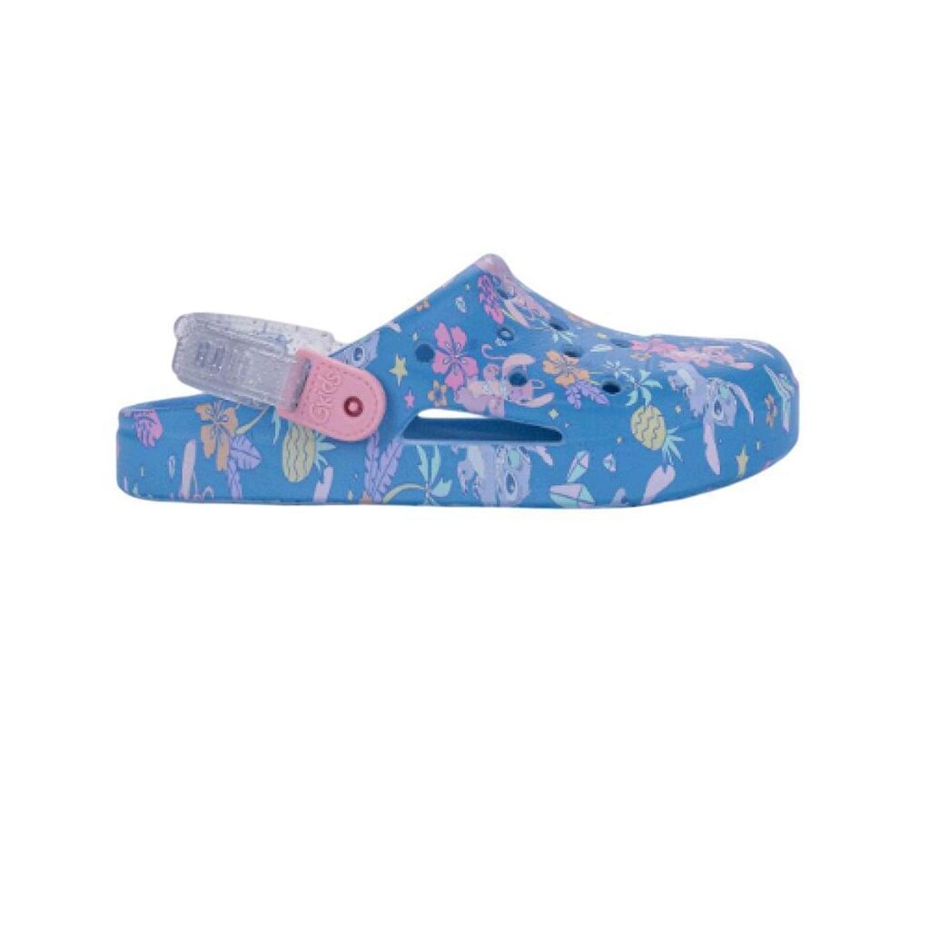 BABUCHE GRENDENE KIDS DISNEY FUN PRINT I REF 23284 MENINA