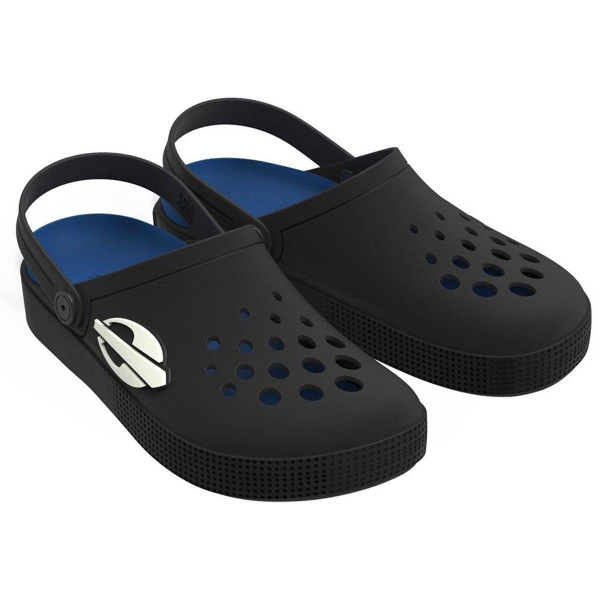 babuche mormaii feminina