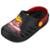 Babuche Infantil DivertidaMente Conforto Ready Disney - Preto+Vermelho