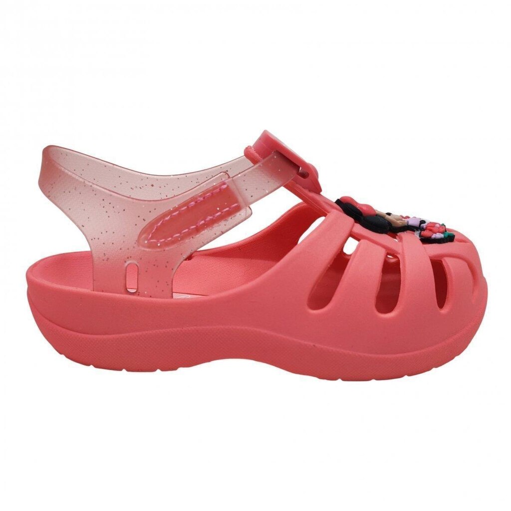Babuche Infantil Grendene Menino Disney Magic 22303