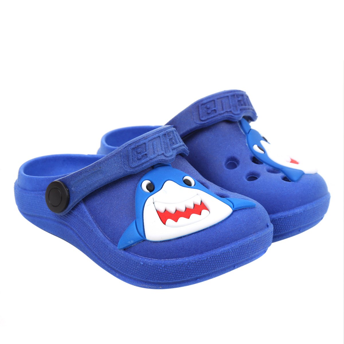 babuche infantil luelua