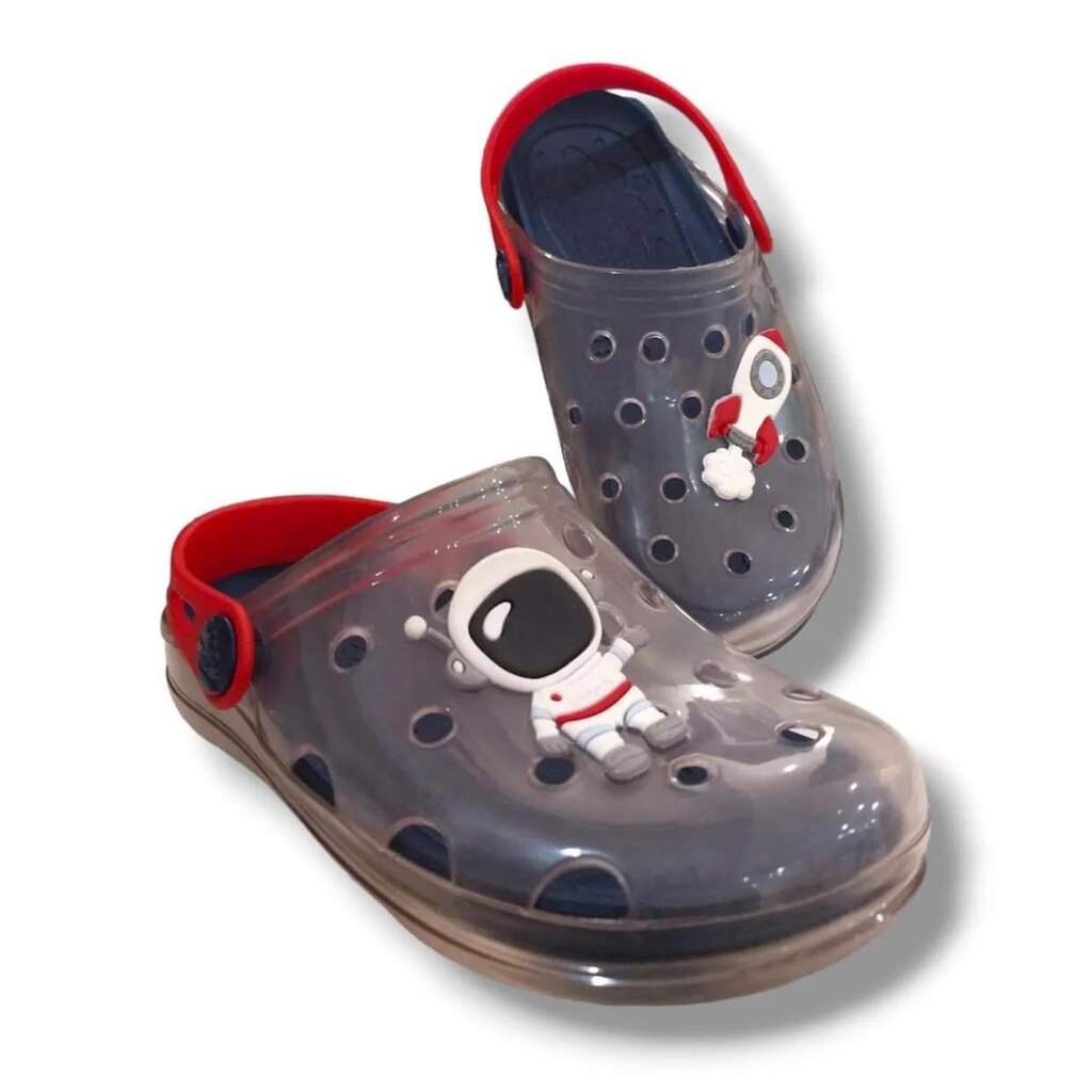 BABUCHE INFANTIL MASCULINA - WBOYS