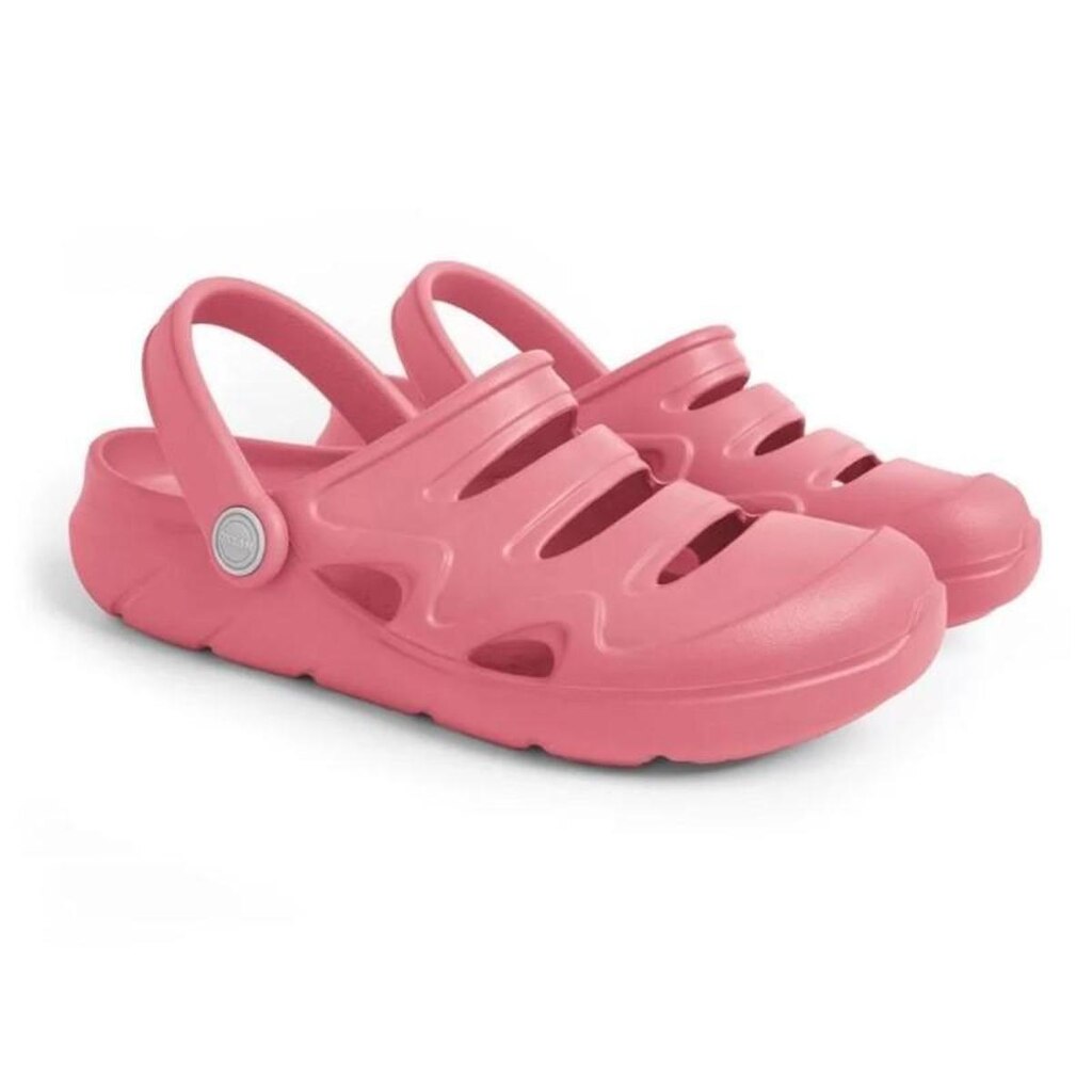 Babuche Infantil Menina Okean K0002