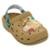 Babuche Infantil Menino Conforto Personagens Disney Moments - Bege+Azul