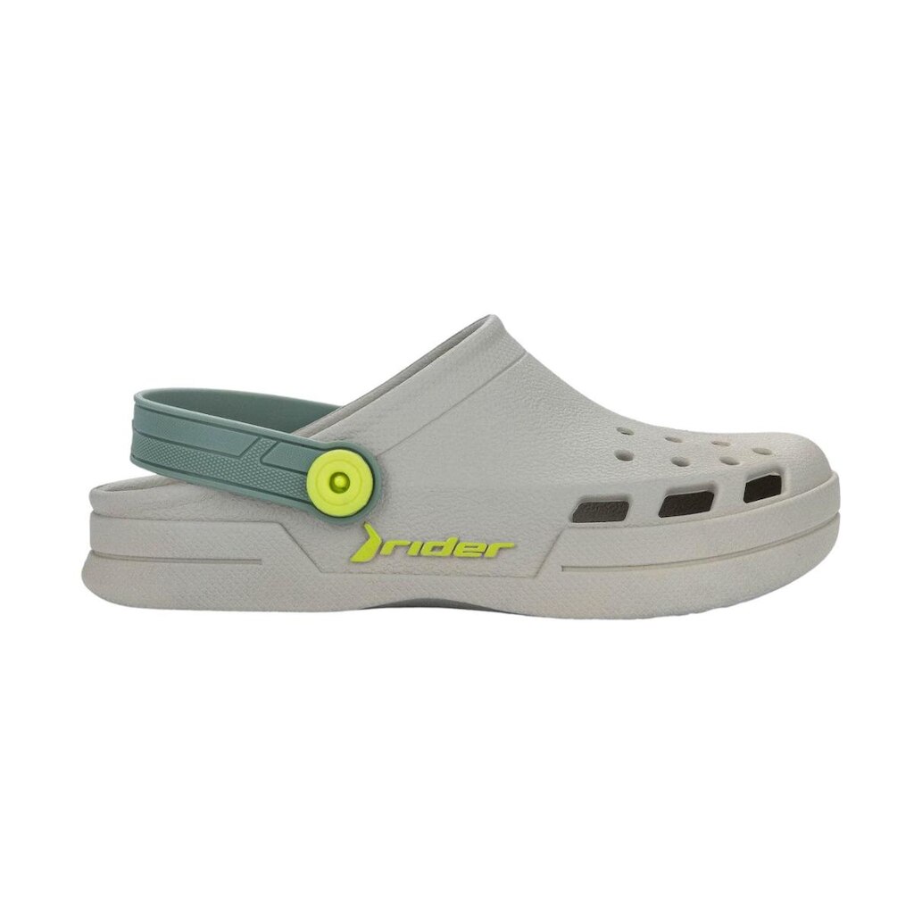 Babuche Infantil Rider Fit Leve